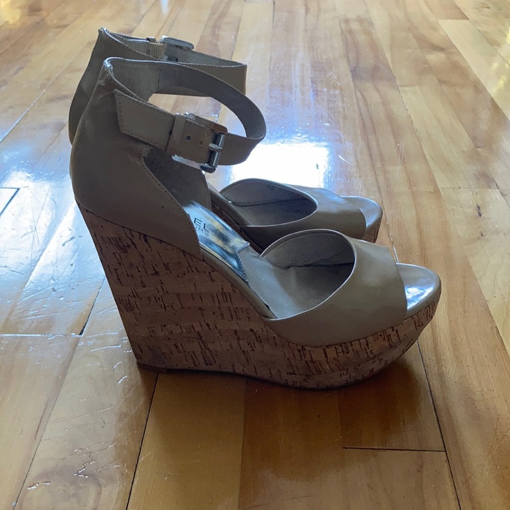 Michael Kors Wedges